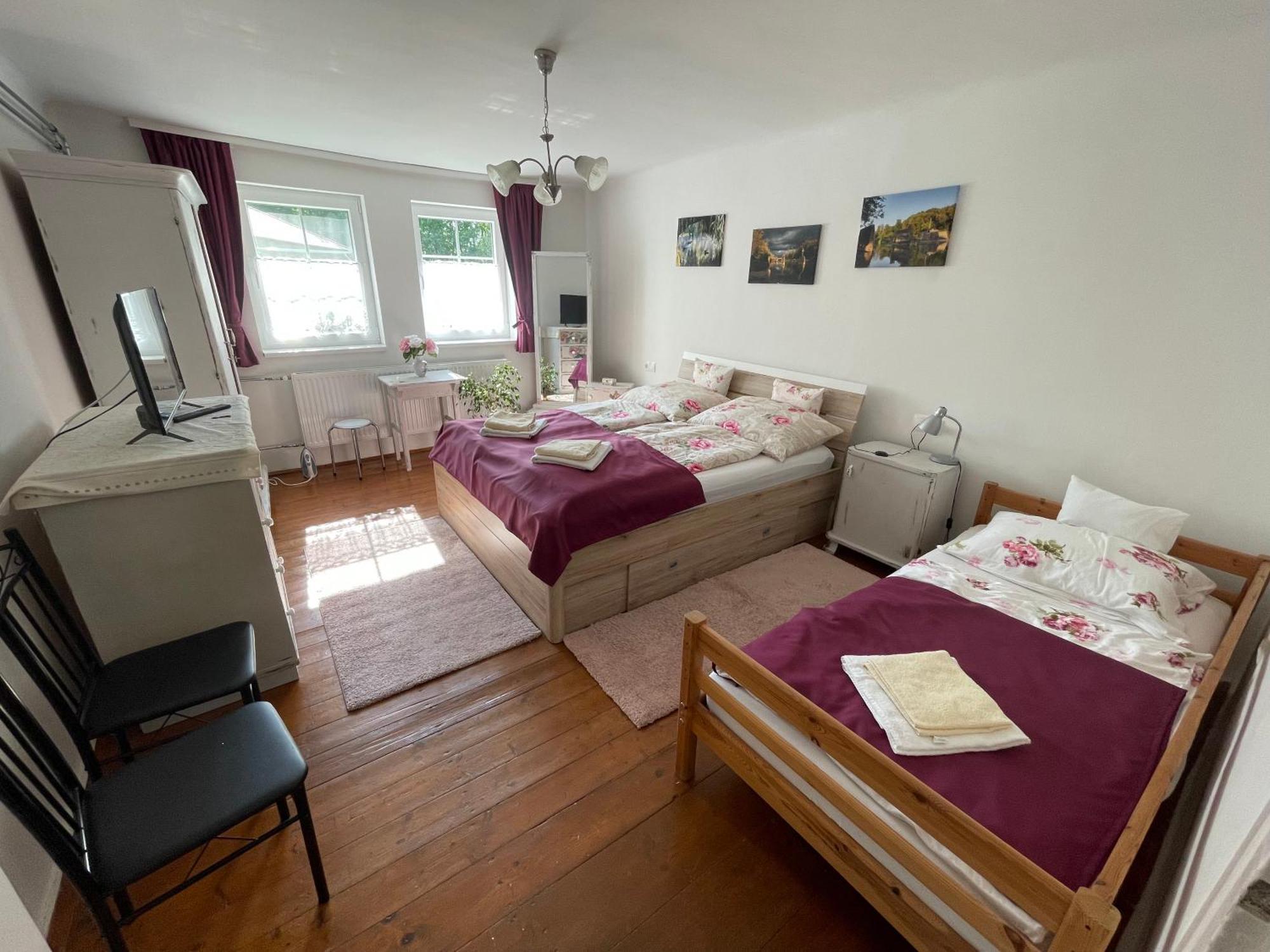 Kimle Hidlab Apartman מראה חיצוני תמונה