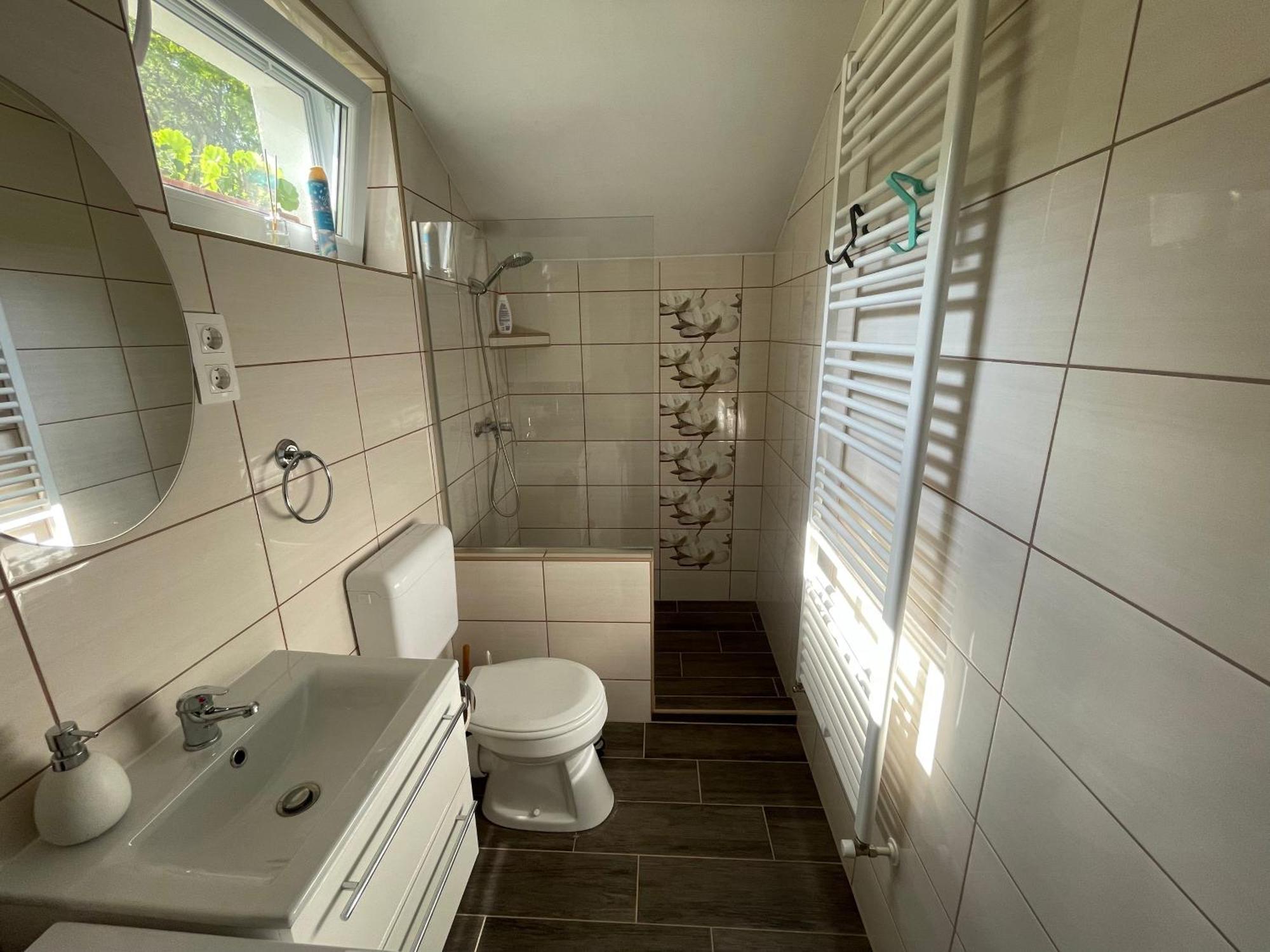 Kimle Hidlab Apartman מראה חיצוני תמונה