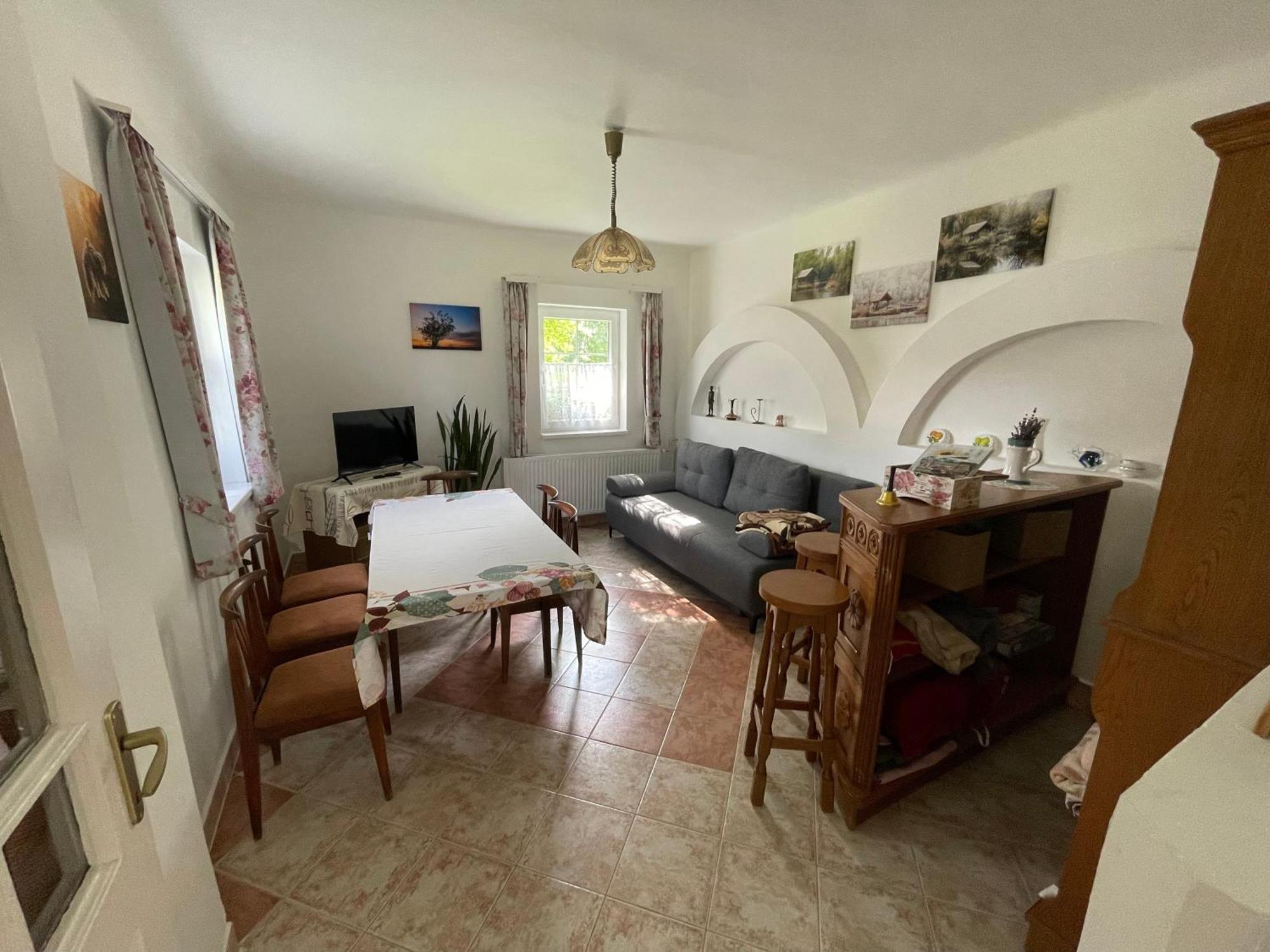 Kimle Hidlab Apartman מראה חיצוני תמונה