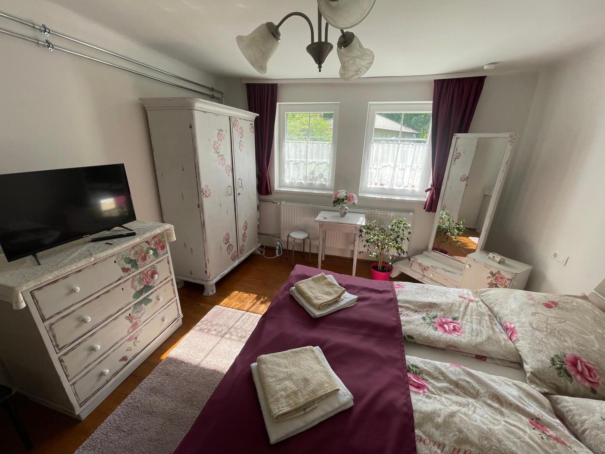 Kimle Hidlab Apartman מראה חיצוני תמונה